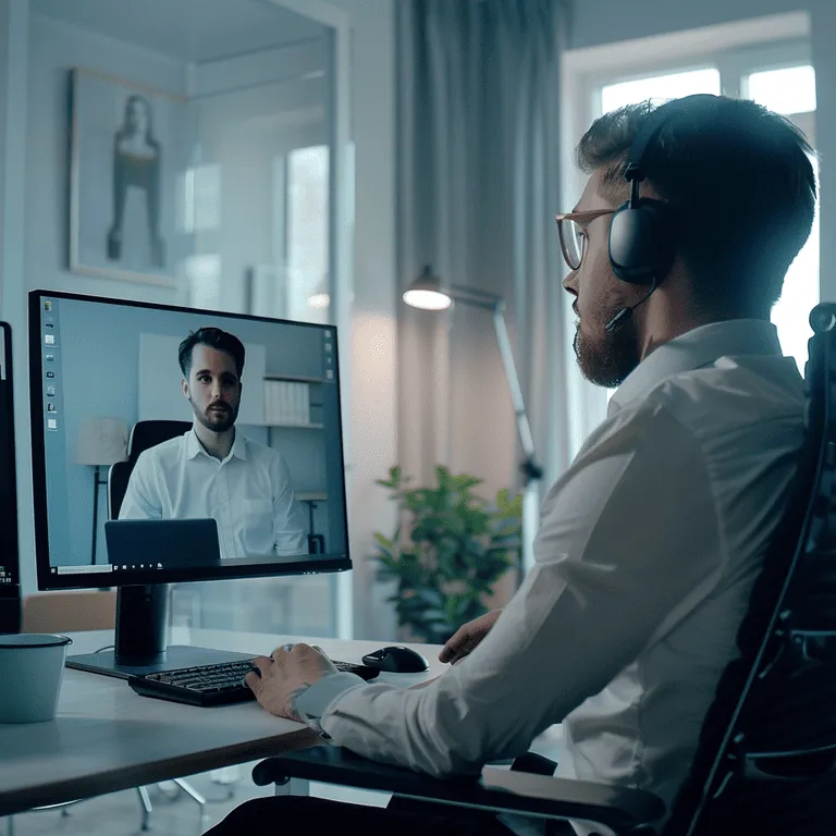 Ein Vorstellungsgespräch aufnehmen: Alles, was Sie wissen müssen